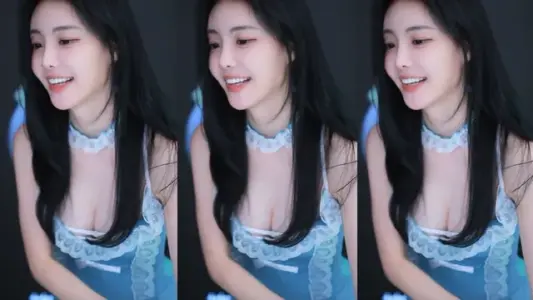 [Korean BJ] glglehddl 2025-07-24-秀人网