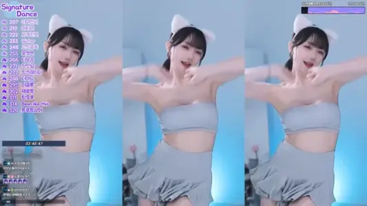 [Korean BJ] wjl9908 2025-05-13-秀人网