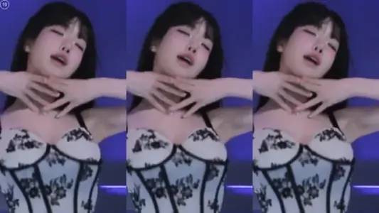 [Korean BJ] m0m099 2025-05-13-秀人网