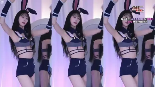 [Korean BJ] hio0ochu 2026-02-08-秀人网