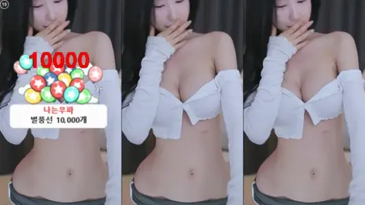 [Korean BJ] gpwl4204 2025-05-03-秀人网