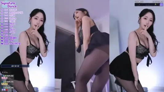 [Korean BJ] wjl9908 2025-06-19-秀人网