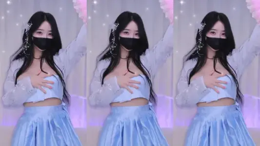 [Korean BJ] moem9e9 2026-01-09-秀人网