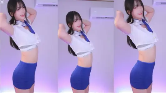 [Korean BJ] serimm 2025-08-01-秀人网