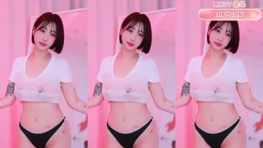 [Korean BJ] yso1004 2025-12-21-秀人网