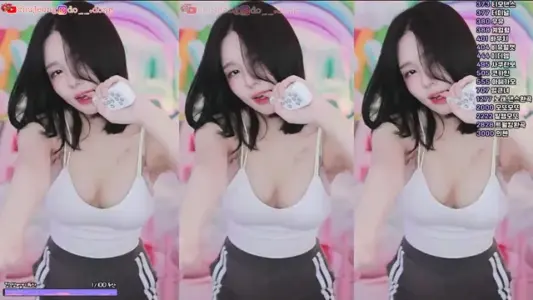 [Korean BJ] mm3mmm 2025-06-02-秀人网