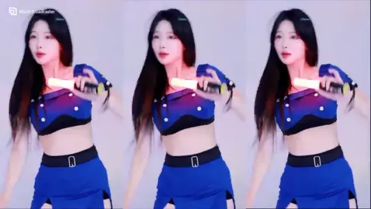 [Korean BJ] xjdhddl 2026-01-23-秀人网