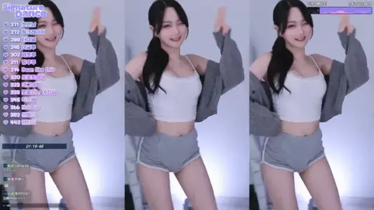 [Korean BJ] wjl9908 2025-07-08-秀人网