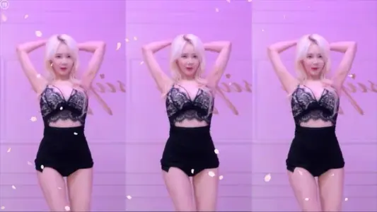 [Korean BJ] joahe2 2026-02-27-秀人网