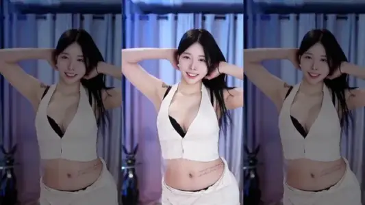 [Korean BJ] asdfg09875 2025-10-15-秀人网