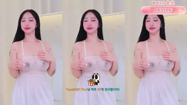 [Korean BJ] yso1004 2025-12-09-秀人网