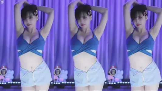 [Korean BJ] navi04 2025-05-29-秀人网