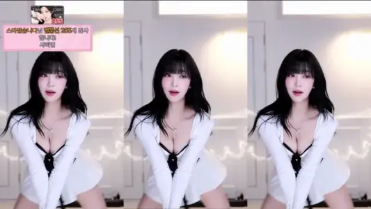 [Korean BJ] dleh0824 2025-06-21-秀人网