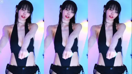 [Korean BJ] feel0100 2025-05-06-秀人网