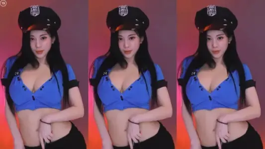 [Korean BJ] babyrimi 2025-08-01-秀人网