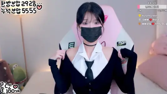 [Korean BJ] happybbi12 2026-01-04-秀人网