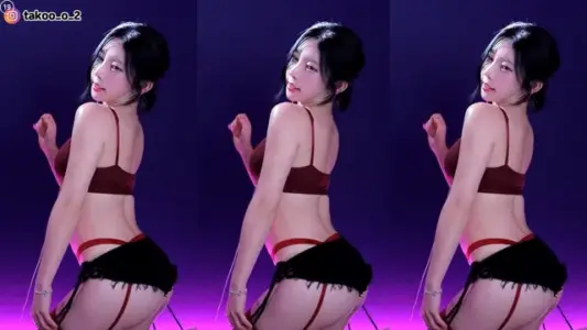 [Korean BJ] milkkim123 2025-11-26-秀人网