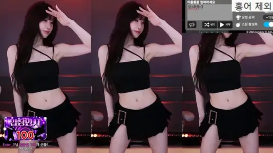 [Korean BJ] m0m099 2025-08-03-秀人网