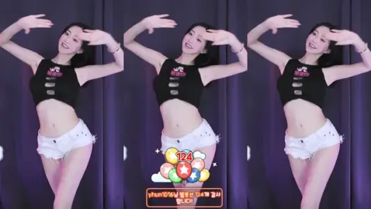 [Korean BJ] qls070 2025-05-04-秀人网