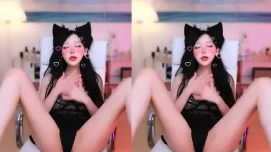 [Korean BJ] bada0629 2025-06-07-秀人网