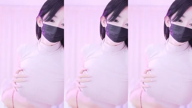 [Korean BJ] 100472 2026-03-01-秀人网