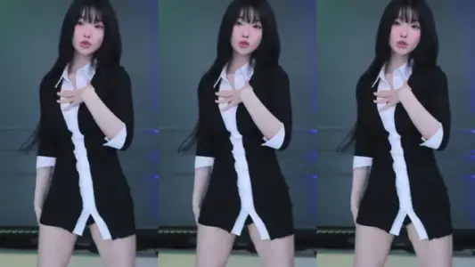 [Korean BJ] m0m099 2025-06-02-秀人网