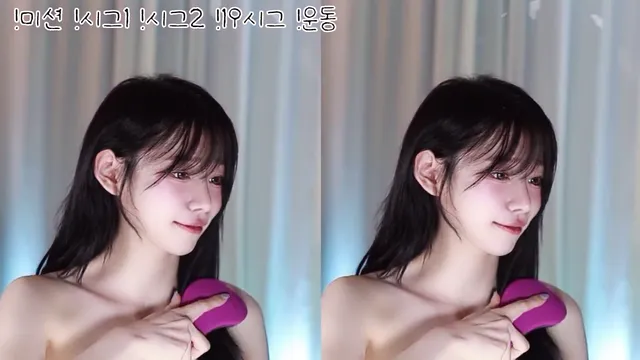 [Korean BJ] podo0311 2025-11-21-秀人网