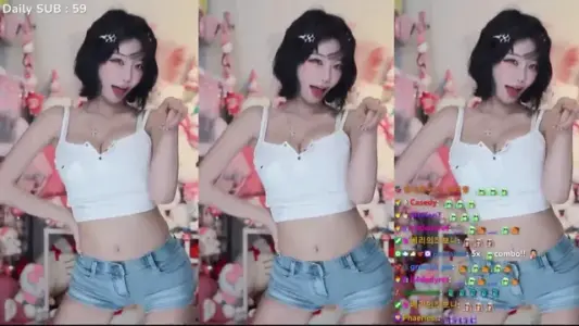[Korean BJ] berry0314 2025-06-10-秀人网
