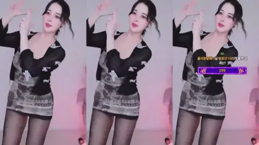 [Korean BJ] kojuliya99 2025-06-21-秀人网