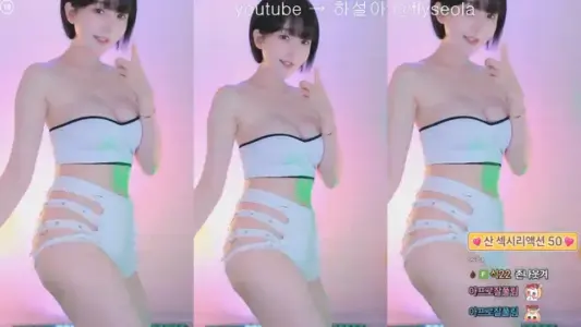 [Korean BJ] rlemaos 2025-05-11-秀人网