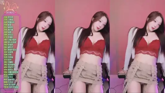 [Korean BJ] dlsgk1763 2025-05-07-秀人网