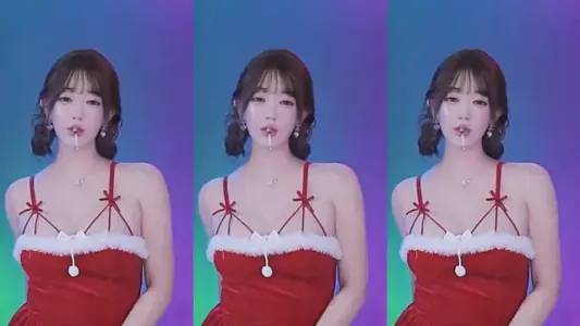 [Korean BJ] 13457457832 2025-12-24-秀人网