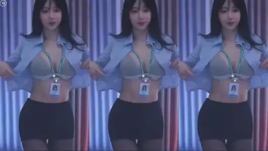 [Korean BJ] tnwl9630 2025-06-05-秀人网