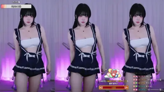 [Korean BJ] inhye0416 2026-02-14-秀人网