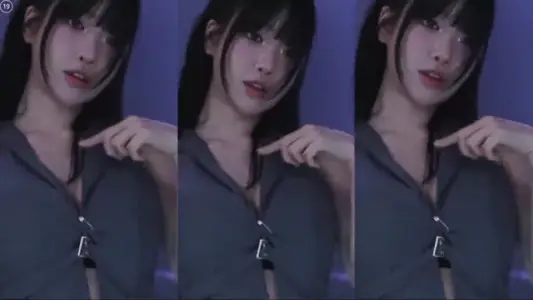 [Korean BJ] m0m099 2025-05-24-秀人网