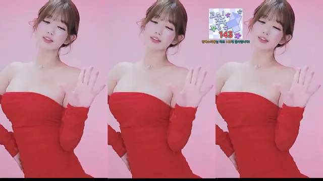 [Korean BJ] 13457457832 2026-02-01-秀人网