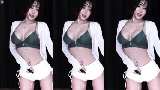 [Korean BJ] zzzn112 2025-05-27-秀人网