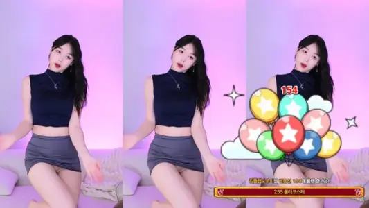 [Korean BJ] purelove2 2025-12-01-秀人网