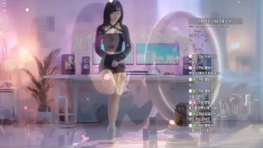 [Korean BJ] dleh0824 2025-12-18-秀人网