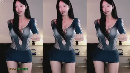 [Korean BJ] bumzi98 2025-07-25-秀人网