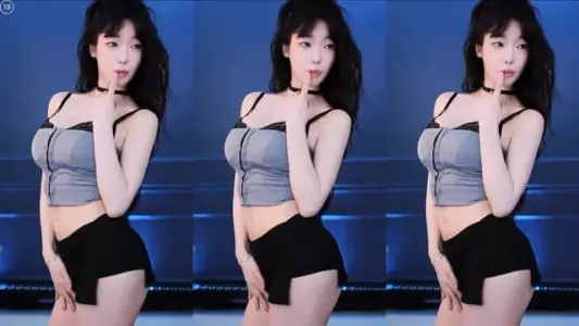 [Korean BJ] m0m099 2025-12-07-秀人网