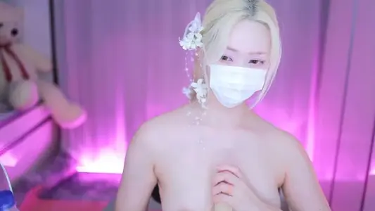 [Korean BJ] tnqkrdl333 2025-10-15-秀人网