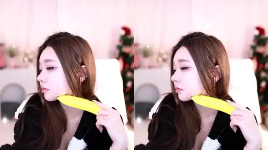 [Korean BJ] jiyoon5882 2025-12-13-秀人网