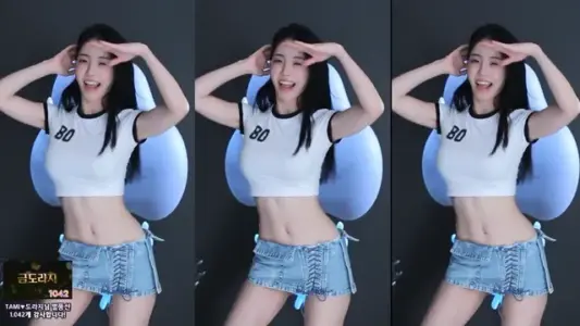 [Korean BJ] glglehddl 2025-06-08-秀人网