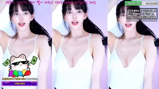 [Korean BJ] feel0100 2025-07-08-秀人网