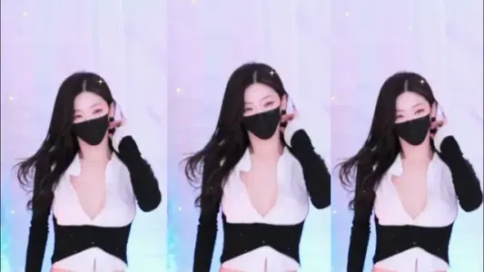 [Korean BJ] chuing77 2025-12-21-秀人网