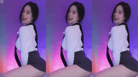 [Korean BJ] babyrimi 2025-07-18-秀人网