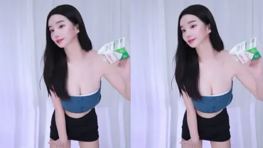 [Korean BJ] 100cci 2025-10-06-秀人网