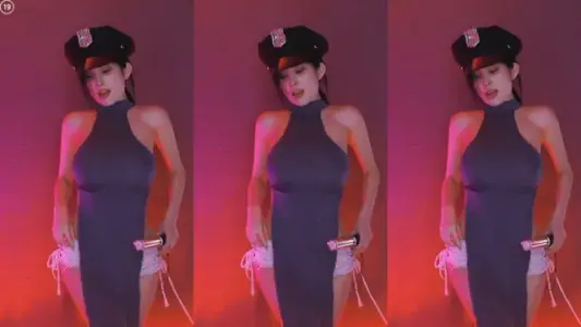 [Korean BJ] babyrimi 2025-06-19-秀人网