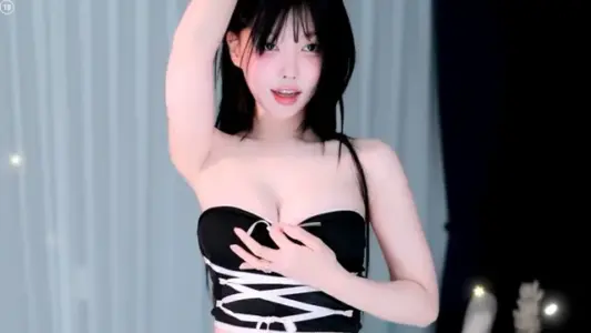 [Korean BJ] mina8017 2025-06-08-秀人网